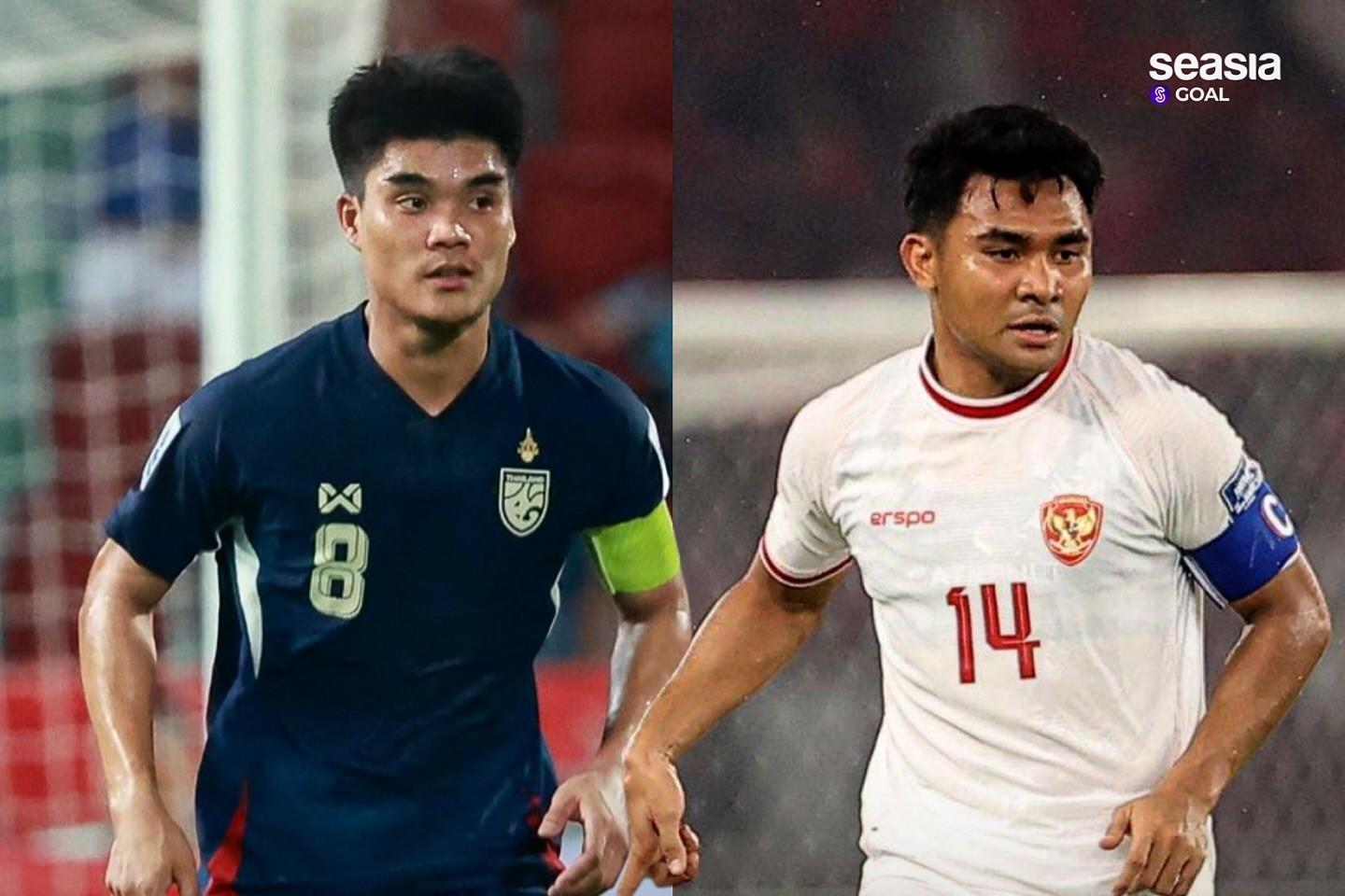 Đội hình ASEAN All Stars liên tục có biến, HLV Kim Sang-sik nhận tin dữ sát ngày đấu Man Utd