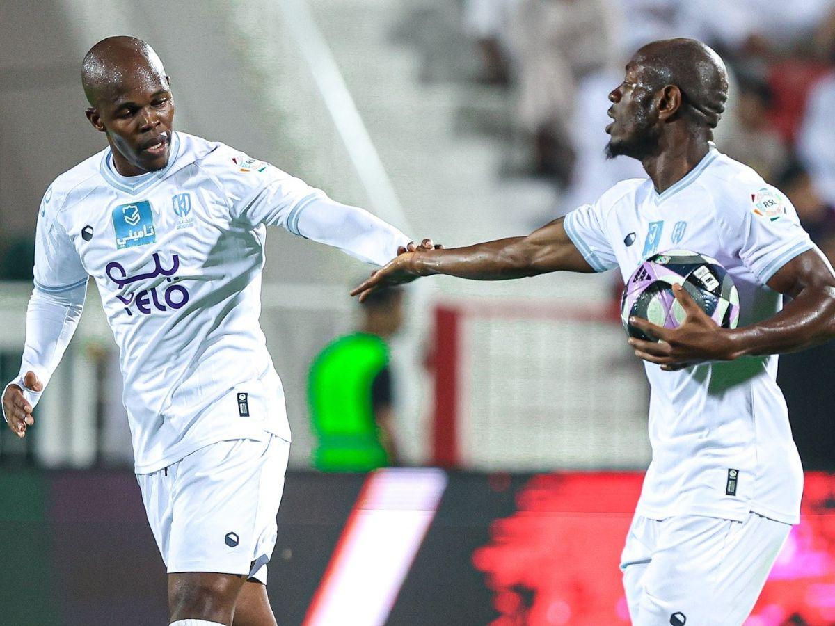 Nhận định Al Okhdood vs Al Najma: Chiến thắng giải tỏa, 20h40 ngày 31 ...