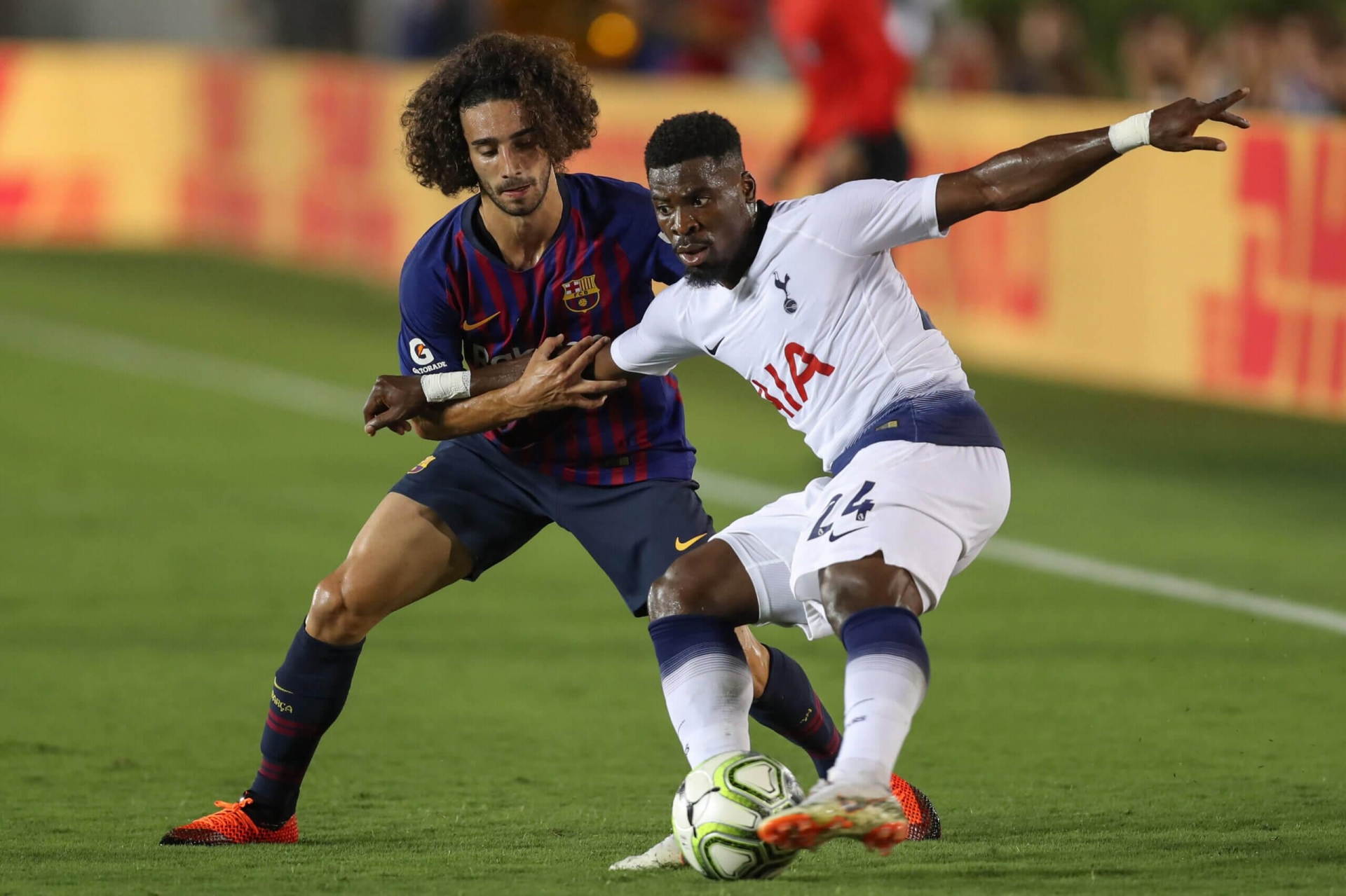 Why Did a Player Request a Transfer?
