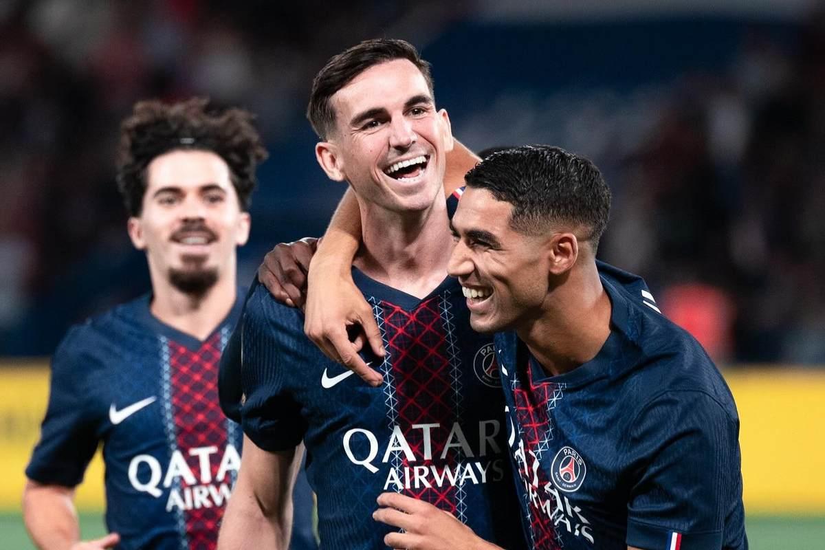 PSG sở hữu sức mạnh vượt trội trước Angers.