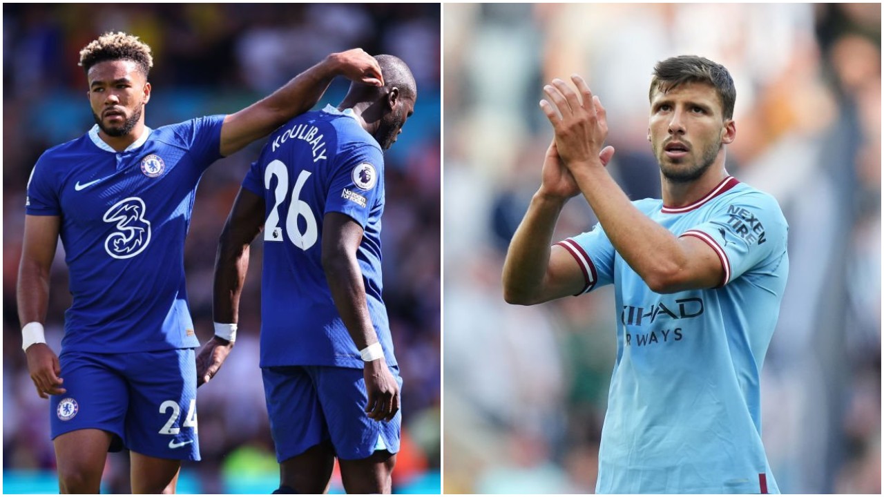 Tin bóng đá 22/8 Ông lớn xảy chân, MU thoát bét bảng, Messi và Mbappe