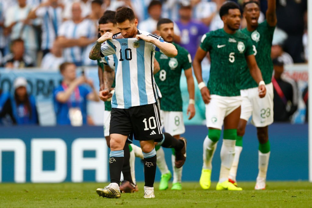 Lịch thi đấu chung kết World Cup 2022: Argentina vs Pháp 232144