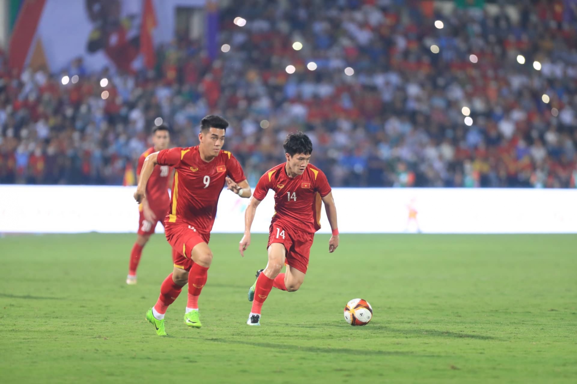 Bảng xếp hạng bóng đá SEA Games 31 (Update 16/05)