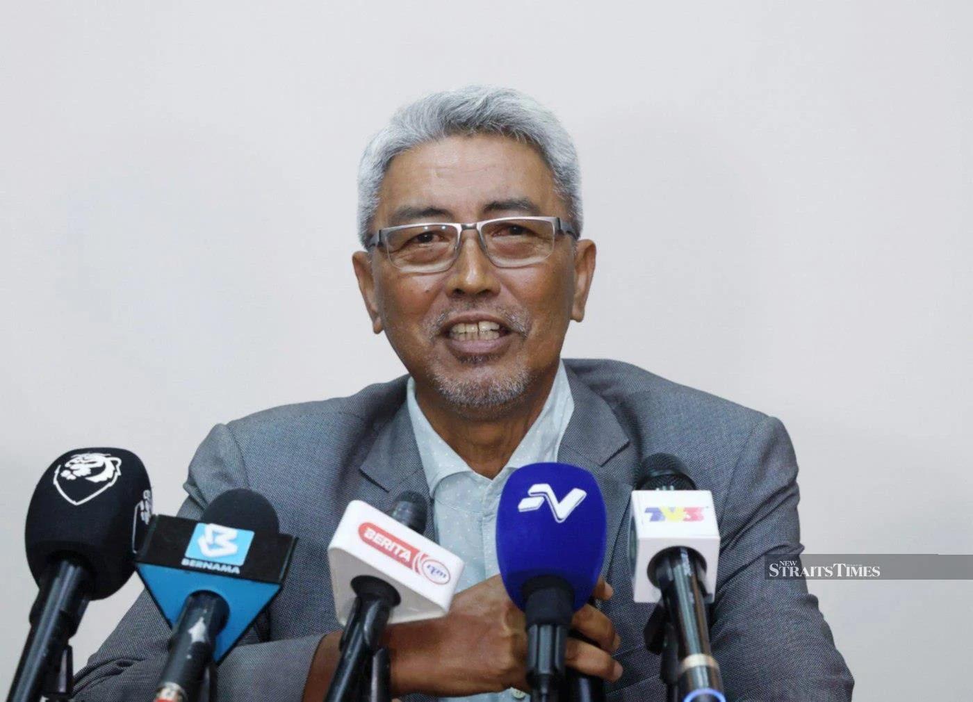 "Sếp lớn Malaysia: Việt Nam đã gửi đơn khiếu nại lên FIFA" 4 C7F58C2A54E3C8614F13820DF1B62091_low (1)