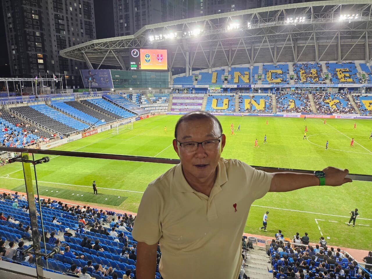 Tin bóng đá sáng 23/8: ĐT Việt Nam bị đánh giá thấp; HLV Park Hang Seo xuất hiện tại Cúp C1 châu Á