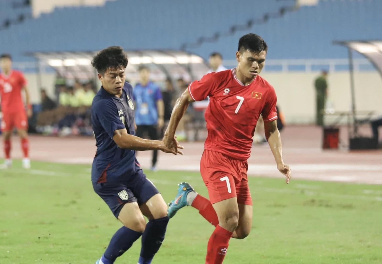 chung kết lượt đi AFF Cup 2024