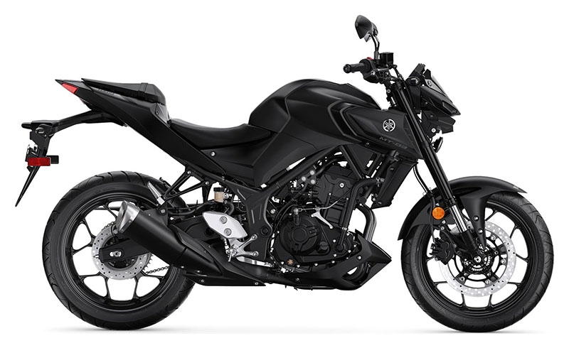 XSR 155 là mẫu mô tô Yamaha giá rẻ đáng mua nhất