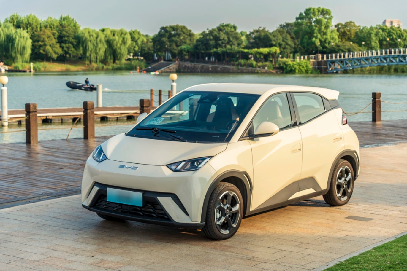 Xe điện BYD từng dính nhiều hoài nghi về chất lượng sản phẩm
