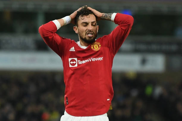 Trực tiếp Norwich 0-1 MU: Ronaldo lên tiếng, MU vươn lên dẫn trước 94857