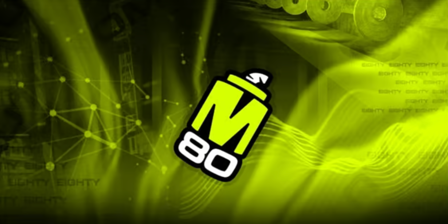 CS:GO: M80 đặt mục tiêu tham gia Counter-Strike Esports