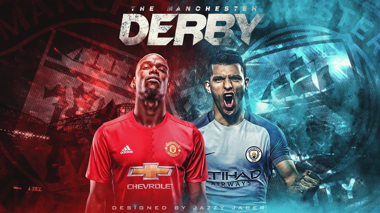 Xem trực tiếp MU vs Man City - Ngoại hạng Anh ở đâu? Kênh nào?