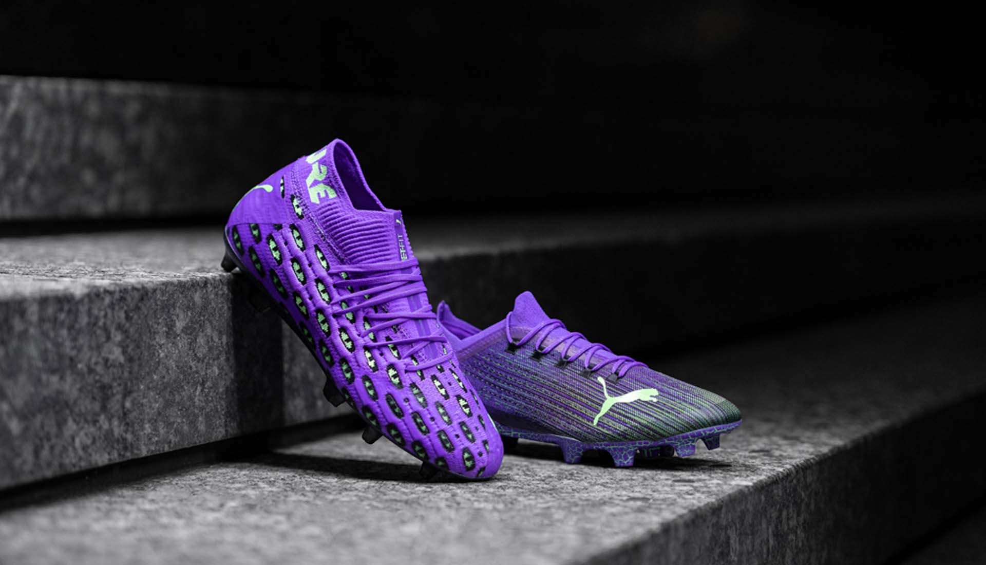 puma ra