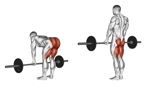 Deadlift