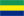  vs Gabon