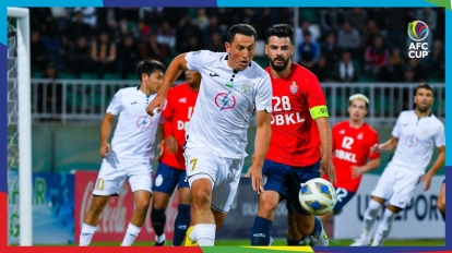Soi tỷ lệ kèo AFC CUP | hi88.io