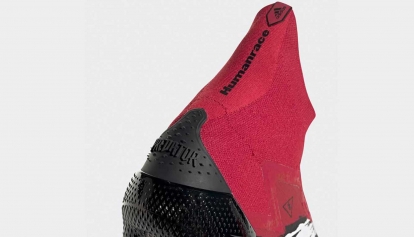 adidas predator humanrace