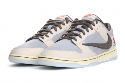 Nike ra mắt giày hợp tác cùng PlayStation