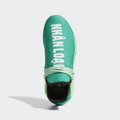 Adidas thửa riêng NMD 'Nhân Loại' cho Việt Nam