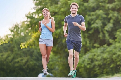 Bí quyết chạy bộ để giảm mỡ bụng nhanh chóng