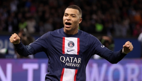 Đại gia trả PSG gần 1 tỷ Euro, Mbappe có bến đỗ mới không ai ngờ tới 306867