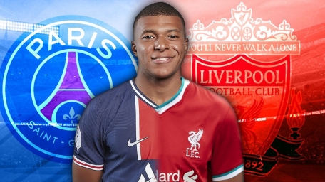 Chốt xong người kế vị, Klopp yên tâm để Salah tới Al Ittihad với giá kỷ lục thế giới 325936