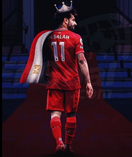 Salah lập hattrick kiến tạo, Jurgen Klopp tuyên bố thẳng 1 điều 327939
