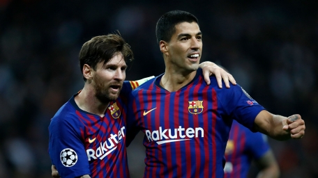 Sếp lớn tuyên bố, Messi đếm ngày tái ngộ đồng đội cũ tại Inter Miami 359647