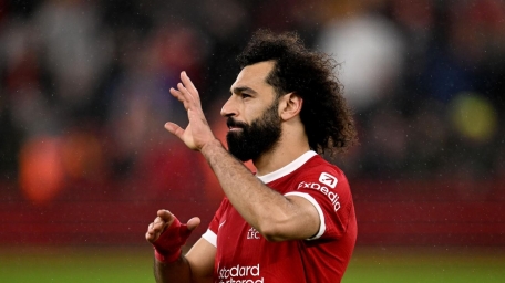 Tin chuyển nhượng tối 4/1: Salah sẽ ký hợp đồng mới, Man City có tân binh