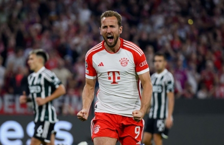 Tin chuyển nhượng tối 21/9: Ngã ngũ Tottenham mua lại Kane, Messi tái ngộ Pep Guardiola? 330383