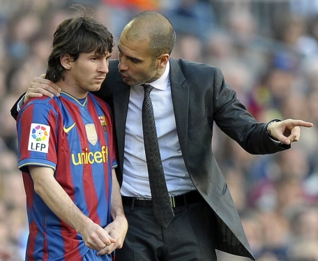 Tin chuyển nhượng tối 21/9: Ngã ngũ Tottenham mua lại Kane, Messi tái ngộ Pep Guardiola? 330384