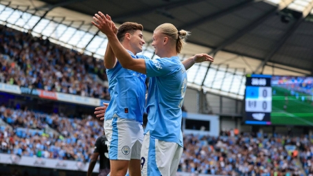 Man City đủ khả năng thống trị Champions League một lần nữa 328490