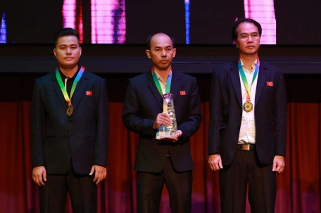 Lịch thi đấu cờ tướng vô địch thế giới 2023 (19/11-25/11) 356676