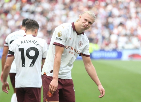 Lật kèo đẳng cấp, Man City xây chắc ngôi đầu Ngoại hạng Anh 327968