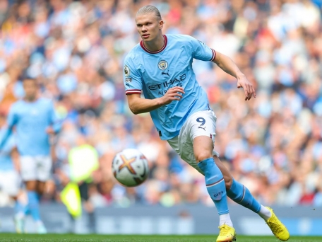 Trực tiếp Man City vs West Ham, 21h00 hôm nay 16/9 327916