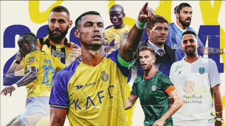 Al Nassr của Ronaldo bất ngờ dính bê bối 'không thể tin nổi' 333323