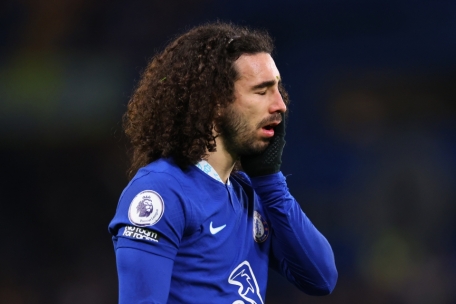 Chốt rời Chelsea, Cucurella bất ngờ được CLB vĩ đại châu Âu chiêu mộ 333285