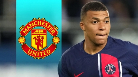 Chuyển nhượng MU 21/11: Chào đón tân HLV thay Ten Hag, chủ mới 'khô máu' với Mbappe 359644