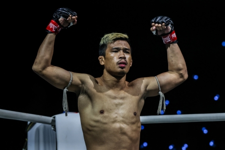 Superlek: “Có thể bạn sẽ được chứng kiến Rodtang 'lùi bước' lần đầu tiên trong 1 trận đấu” 329678