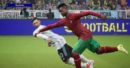 PES 2022 e X1 com Dandan: narrador testa jogo com streamers, globoesporte  / esports / pes