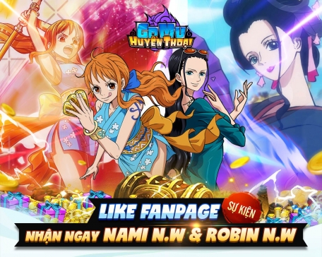 Code Legend Piece mới nhất 05/2023, nhập code ngay