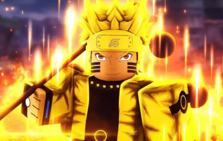 Code Anime Warriors Roblox mới nhất 2021