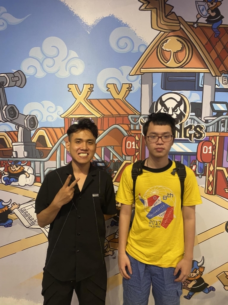 DTCL: Kỳ thủ Việt Nam giành top 2 Châu Á tại Asian Cup 322563