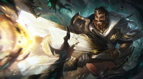 Cách chơi đội hình Graves Bilgewater DTCL Mùa 9.5 326357