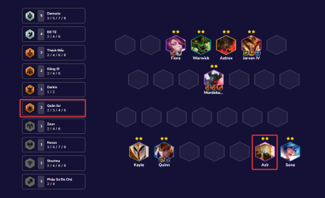 Cách chơi đội hình Demacia Mordekaiser DTCL Mùa 9.5 327790