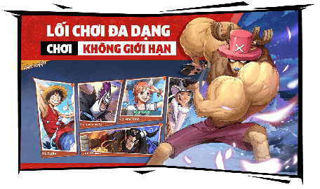 Code Legend Piece mới nhất 12/2023: cách nhập code