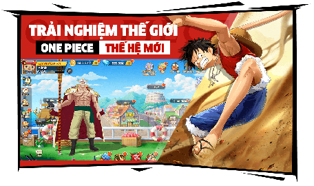 Tổng hợp code A One Piece Game mới nhất tháng 12/2023 