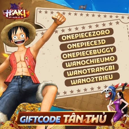 Tổng hợp code Dragon Sea mới nhất và cách nhập 