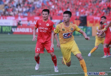 Thanh Hóa lập thành tích chưa từng có trong lịch sử V-League 319664