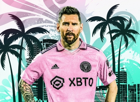 Khi nào Messi có thể đá trận ra mắt cho Inter Miami?