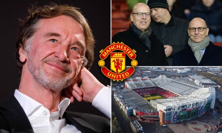 Man Utd nợ gần 1 tỷ bảng, gặp nguy nếu không đổi chủ hè này 260501
